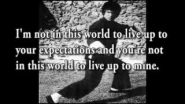 Bruce Lee's Philosophy - YouTube