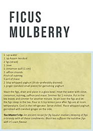 Fucus Mulberry by sushmitarege - Issuu
