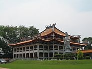 Kong Meng San Phor Kark See Monastery