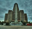 Buffalo City Hall - Wikipedia, the free encyclopedia