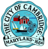 Cambridge, Maryland - Wikipedia, the free encyclopedia