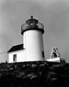 Curtis Island Light - Wikipedia, the free encyclopedia