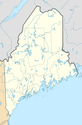 St. George, Maine