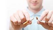 What Are The Benefits Of Homeopathy Remedies For Quit Smoking?