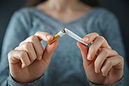 What Are The Benefits Of Having Quit Smoking Counseling?