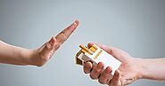 What Are The Effective Processes To Quit Smoking Naturally?