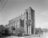 Cathedral of Saint John the Baptist (Charleston, South Carolina)