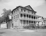 Gov. William Aiken House - Wikipedia, the free encyclopedia