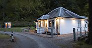 Book holiday cottages in Glencoe for stay