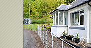 Know few details related to self-catering cottages in Glencoe