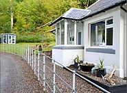 Why holiday cottages in Glencoe are best for holiday stays?