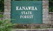 Kanawha State Forest - Wikipedia, the free encyclopedia