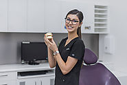 How Can We Make a Difference to Your Smile - Dental Haus
