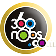 360nobs - Nigerian, African entertainment news, music, lifestyle
