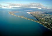 Presque Isle State Park - Wikipedia, the free encyclopedia