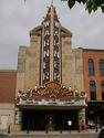 Warner Theatre (Erie, Pennsylvania)