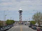 Bicentennial Tower - Wikipedia, the free encyclopedia