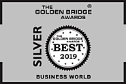 SummitAI Wins Silver in the Golden Bridge Awards - Symphony SummitAI