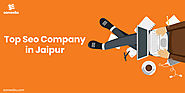 Top SEO Company in Jaipur