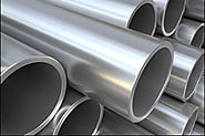 ADVANTAGES OF STAINLESS-STEEL HYDRAULIC TUBES