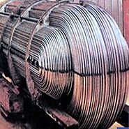 Stainless Steel Heat Exchanger Tube Manufacturers India - Divya Darshan Metallica