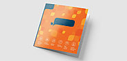 Best Corporate Brochure Design Templates - Corporate Brochure Cover