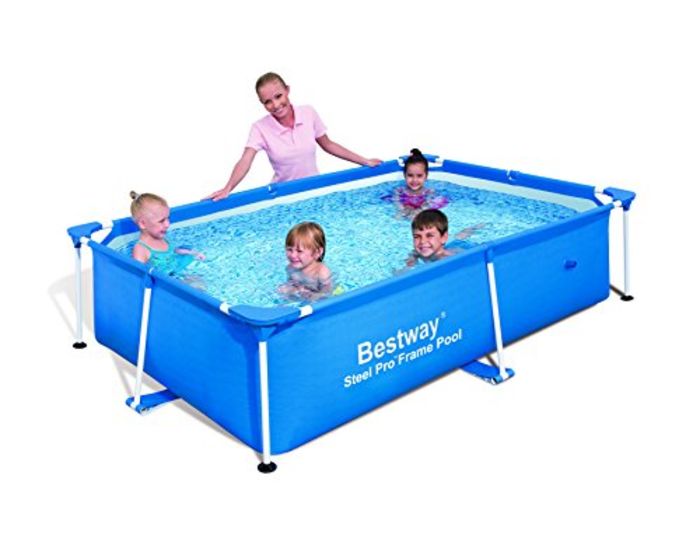 Best Swimming Pools for Kids 2015 Top Kiddie Pool Reviews A Listly List