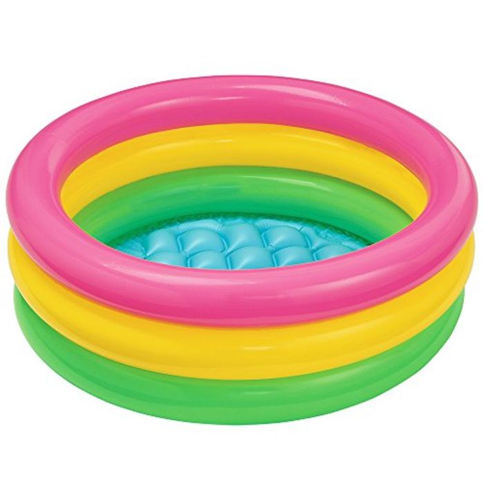 Best Swimming Pools for Kids 2015 Top Kiddie Pool Reviews A Listly List