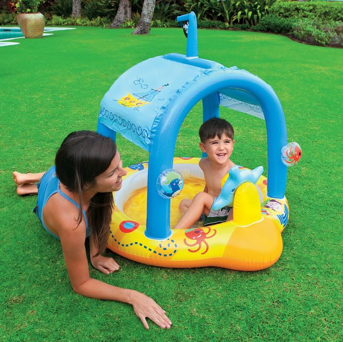 swimming pool for kids online