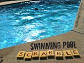 Toddler Approved!: Swimming Pool Scrabble