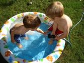 CDC - Inflatable & Plastic Pools - Healthy Swimming & Recreational Water - Healthy Water