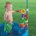 Intex Swimming Pools for Baby's Backyard Fun