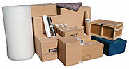 What to Do with Packing Materials After a Move is Done by Movers Services in Singapore