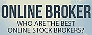 Uses of Online Stock Broking In India