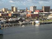 Galveston, Texas - Wikipedia, the free encyclopedia