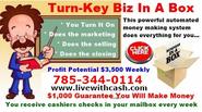 Sokule - MLM Six Figure Earners This Could Be Your Number 785-344-0114