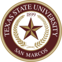 http://en.wikipedia.org/wiki/San_Marcos,_Texas