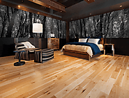 Why Choose Luxury Vinyl Floor Over Real Wood - Floorplaninc - Medium