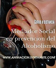 Alcoholismo: trastornos inducidos por el alcohol - Cursos educadores, cursos educacion