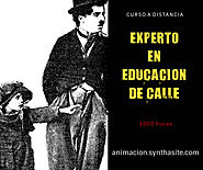 Educadores de Calle: motivaciones - Cursos Educacion Social