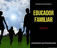 Educador Familiar | Cursos educacion, integracion, trabajo social
