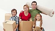 Tips for Moving with Kids