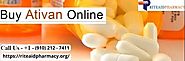 What are the side effects of Ativan 2mg?