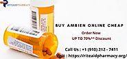 Can Ambien help you sleep if you have anxiety?