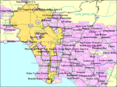 http://en.wikipedia.org/wiki/Los_Angeles_metropolitan_area