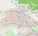 North Hollywood, Los Angeles - Wikipedia, the free encyclopedia