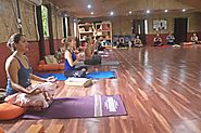 Website at https://www.yogatherapyfoundation.com/300-hour-yoga-teacher-training-rishikesh.php