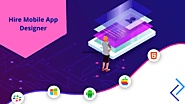 Hire Mobile App Designer
