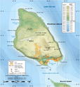 Mackinac Island State Park - Wikipedia, the free encyclopedia