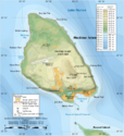 Mackinac Island - Wikipedia, the free encyclopedia